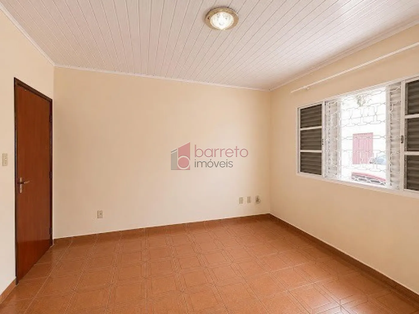 CASA PARA LOCAÇÃO NO JARDIM BONFIGLIOLI – JUNDIAÍ/SP