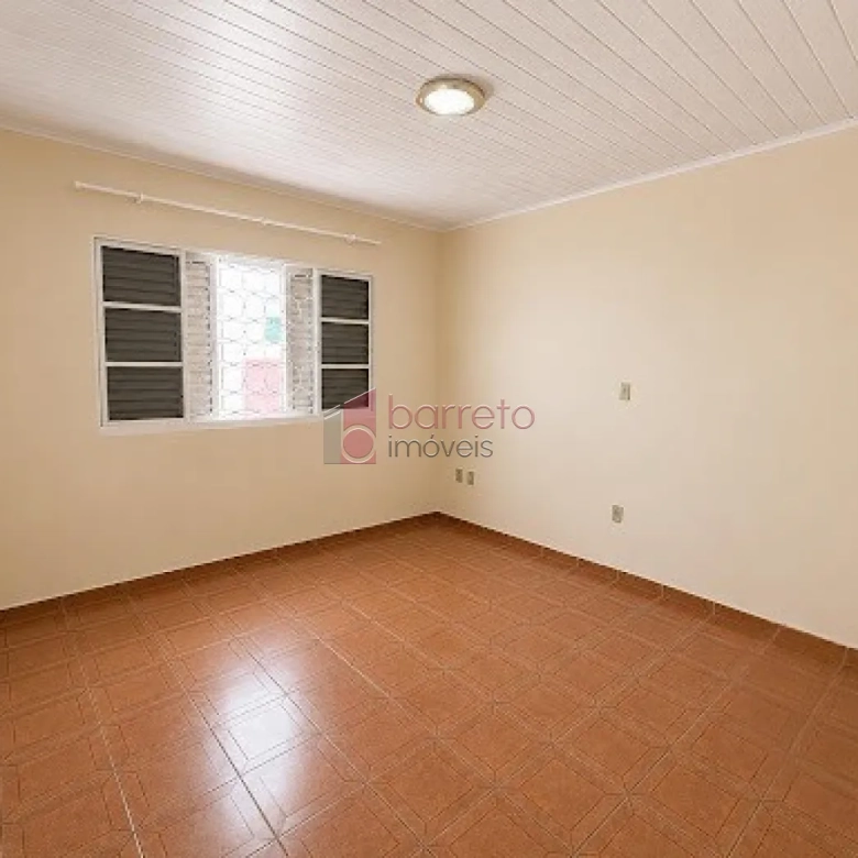CASA PARA LOCAÇÃO NO JARDIM BONFIGLIOLI – JUNDIAÍ/SP