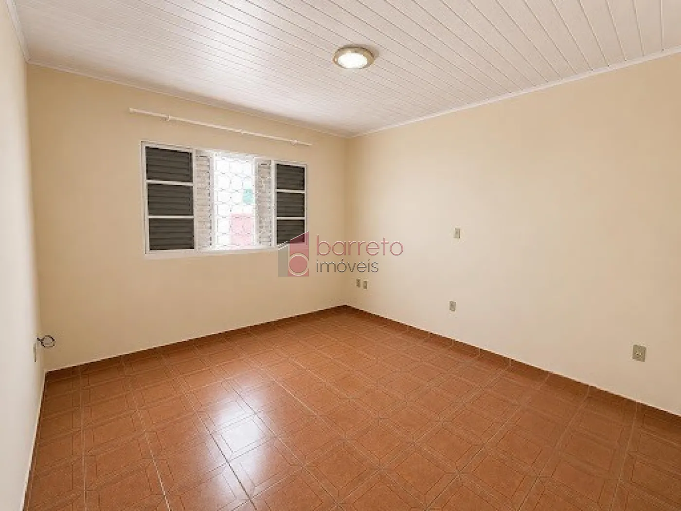 CASA PARA LOCAÇÃO NO JARDIM BONFIGLIOLI – JUNDIAÍ/SP