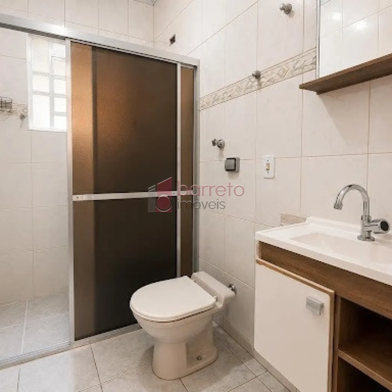 CASA PARA LOCAÇÃO NO JARDIM BONFIGLIOLI – JUNDIAÍ/SP