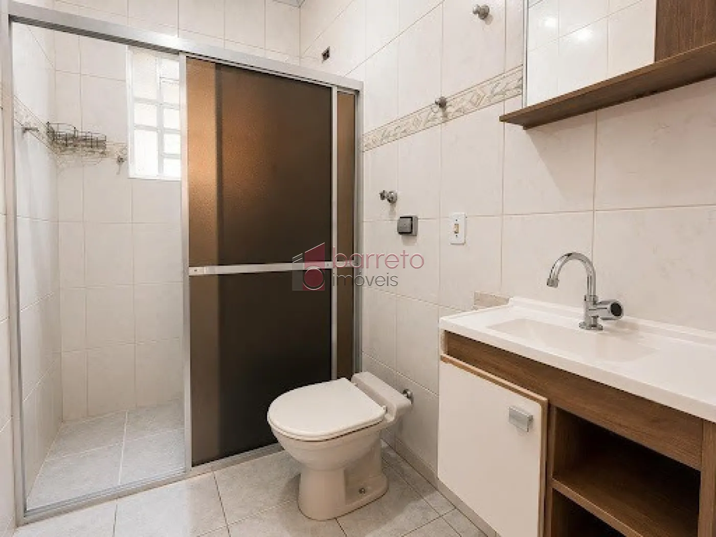 CASA PARA LOCAÇÃO NO JARDIM BONFIGLIOLI – JUNDIAÍ/SP