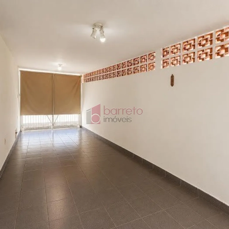 CASA PARA LOCAÇÃO NO JARDIM BONFIGLIOLI – JUNDIAÍ/SP