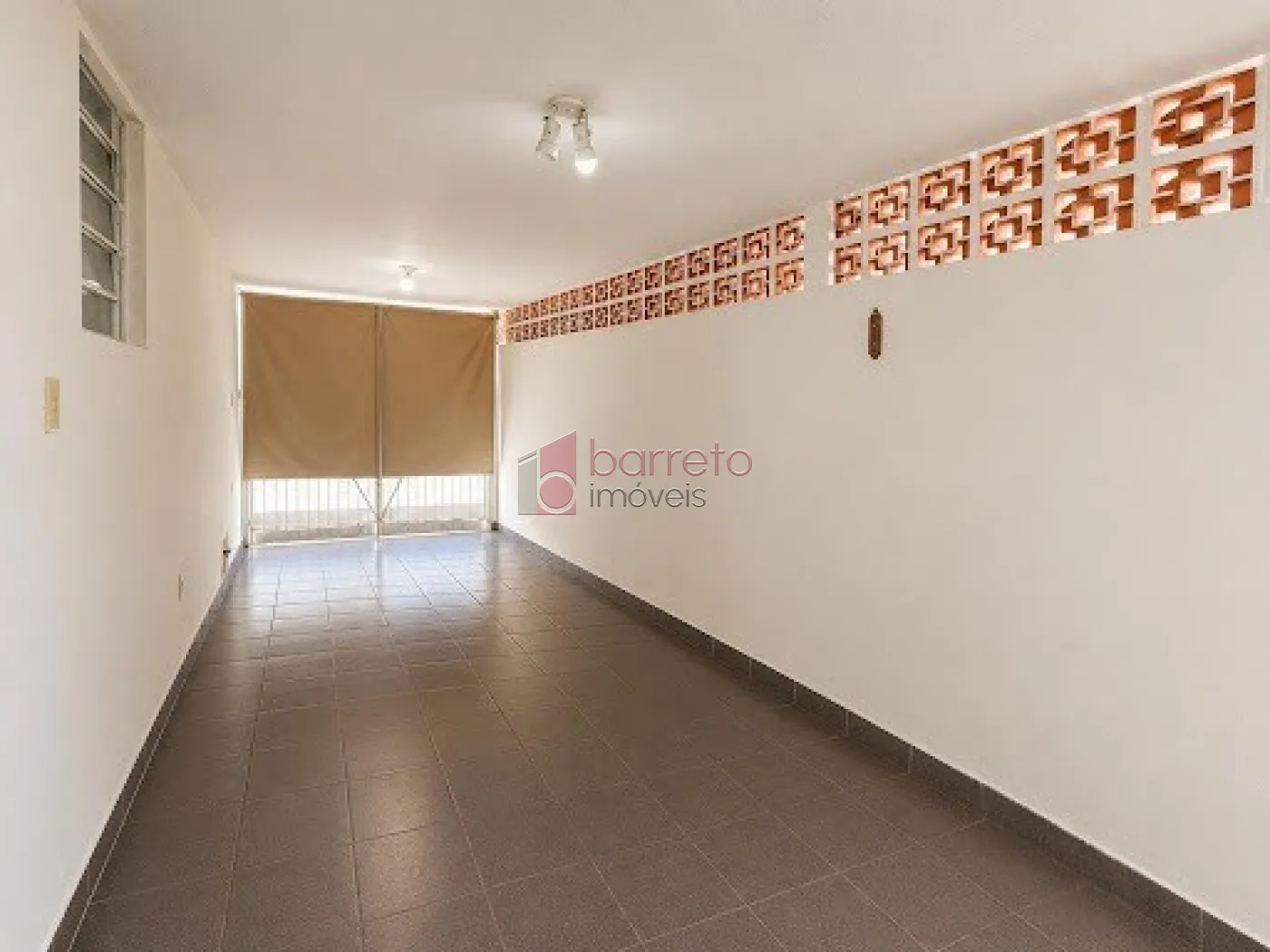 CASA PARA LOCAÇÃO NO JARDIM BONFIGLIOLI – JUNDIAÍ/SP