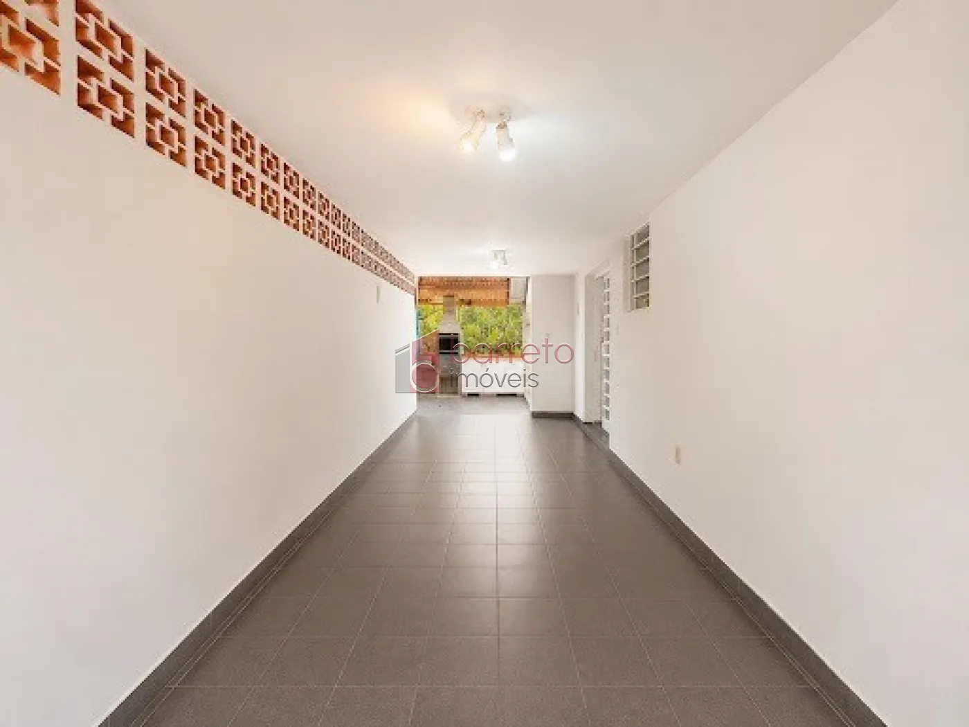 CASA PARA LOCAÇÃO NO JARDIM BONFIGLIOLI – JUNDIAÍ/SP
