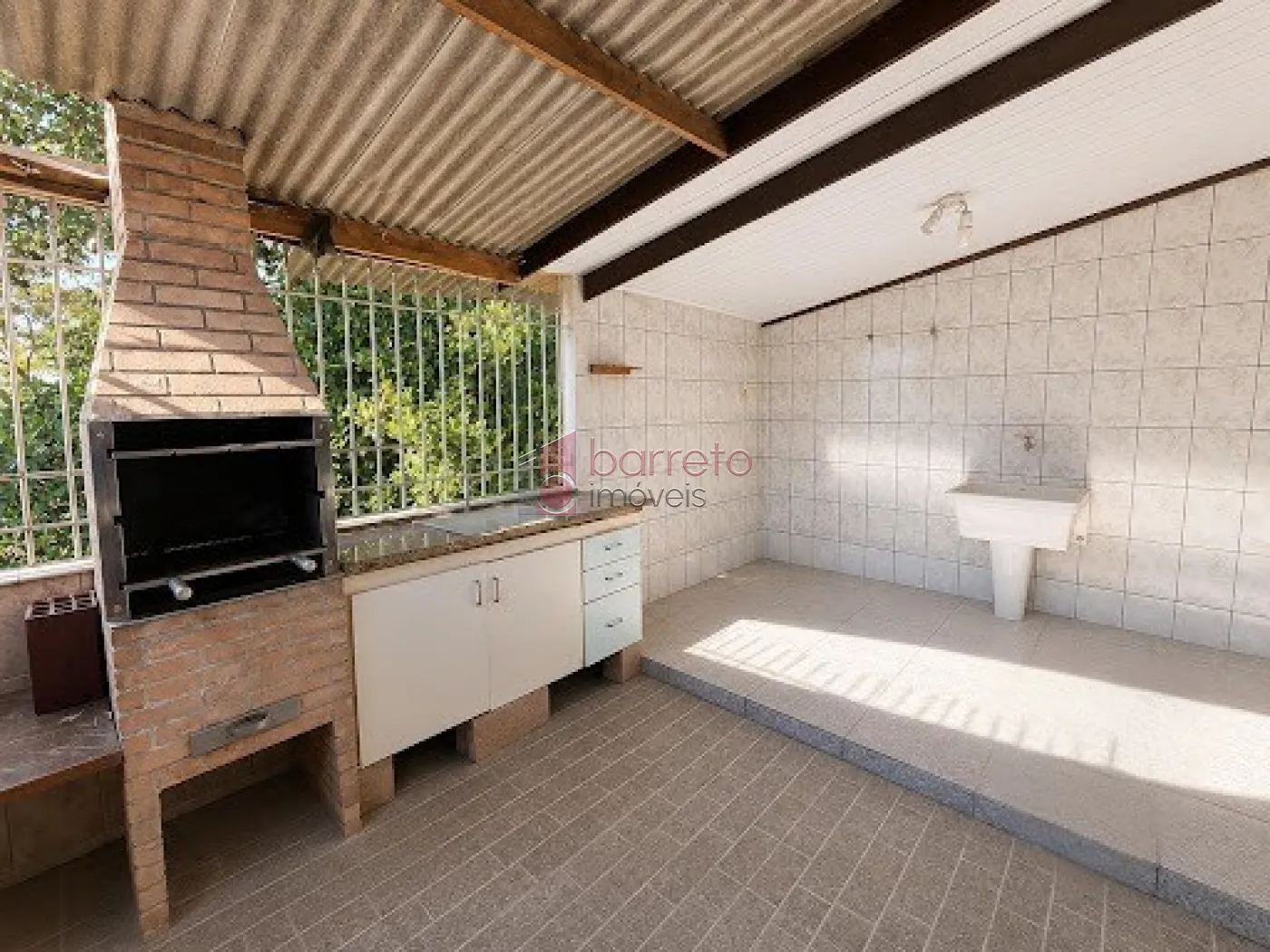 CASA PARA LOCAÇÃO NO JARDIM BONFIGLIOLI – JUNDIAÍ/SP