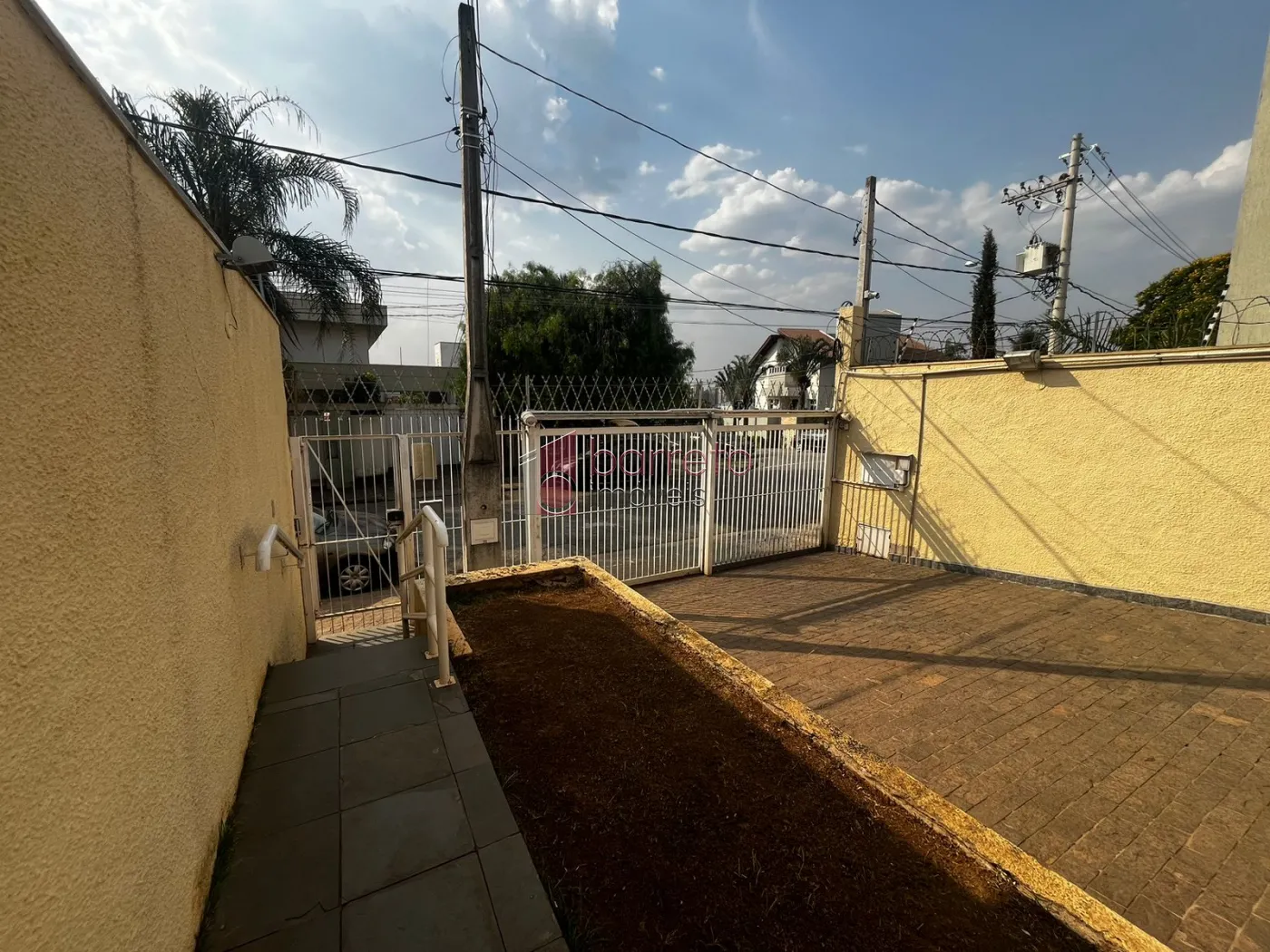 CASA PARA LOCAÇÃO E VENDA NO JARDIM BRASIL – JUNDIAÍ/SP