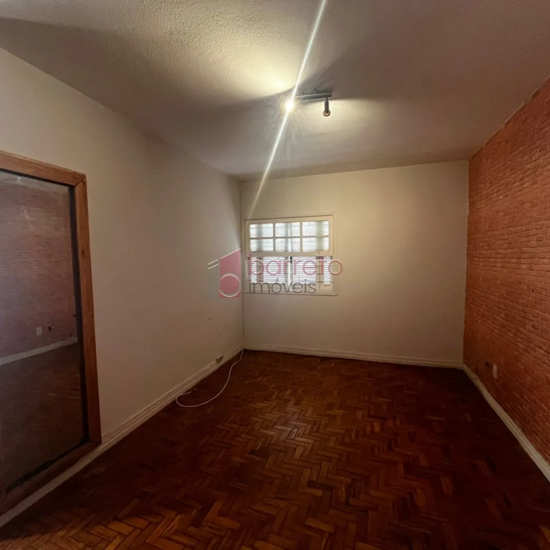 CASA PARA LOCAÇÃO E VENDA NO JARDIM BRASIL – JUNDIAÍ/SP