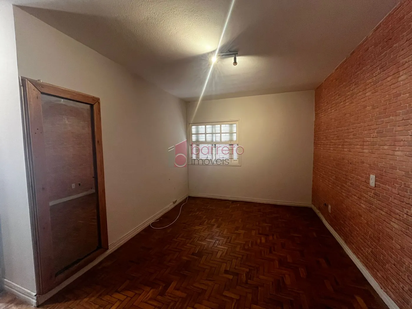 CASA PARA LOCAÇÃO E VENDA NO JARDIM BRASIL – JUNDIAÍ/SP