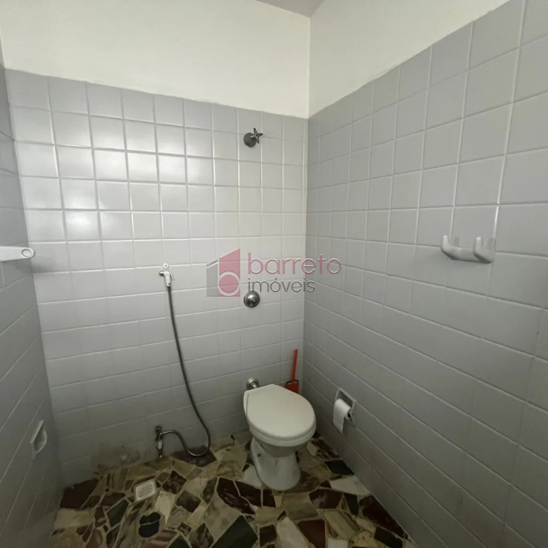 CASA PARA LOCAÇÃO E VENDA NO JARDIM BRASIL – JUNDIAÍ/SP