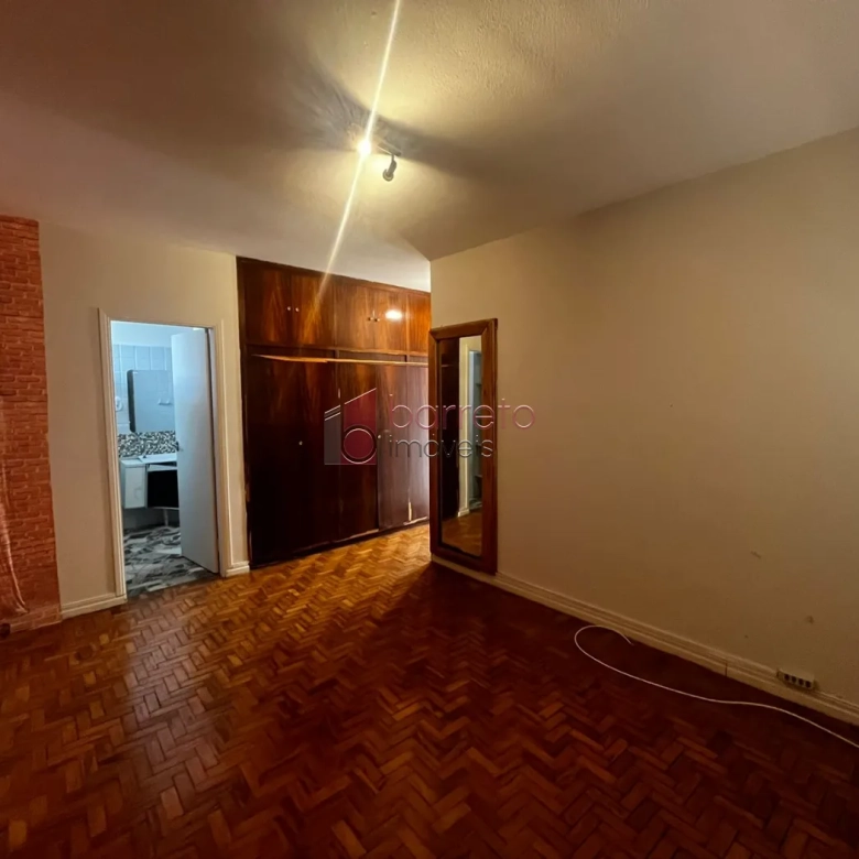 CASA PARA LOCAÇÃO E VENDA NO JARDIM BRASIL – JUNDIAÍ/SP