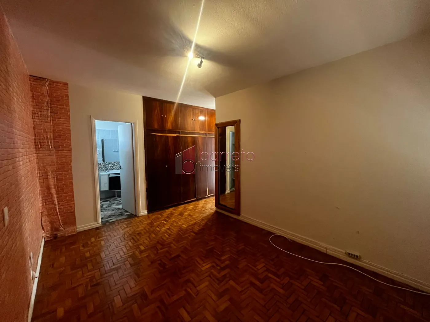 CASA PARA LOCAÇÃO E VENDA NO JARDIM BRASIL – JUNDIAÍ/SP
