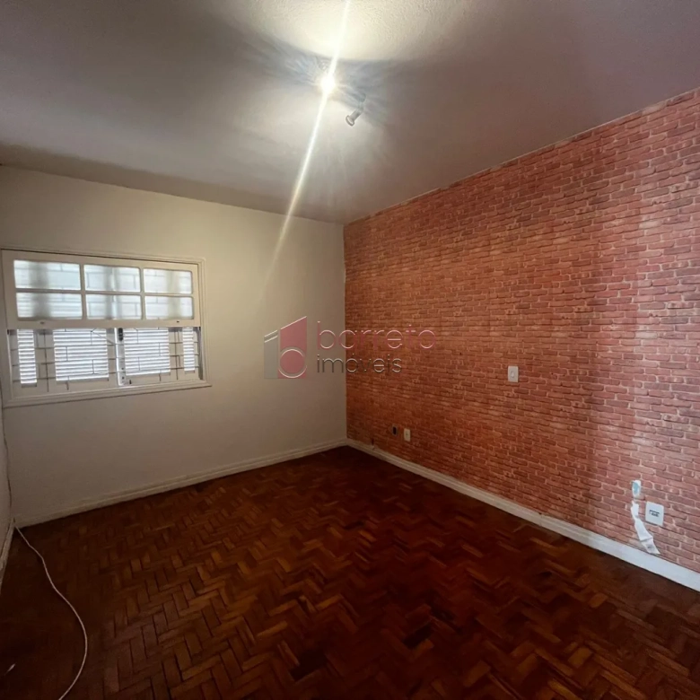 CASA PARA LOCAÇÃO E VENDA NO JARDIM BRASIL – JUNDIAÍ/SP