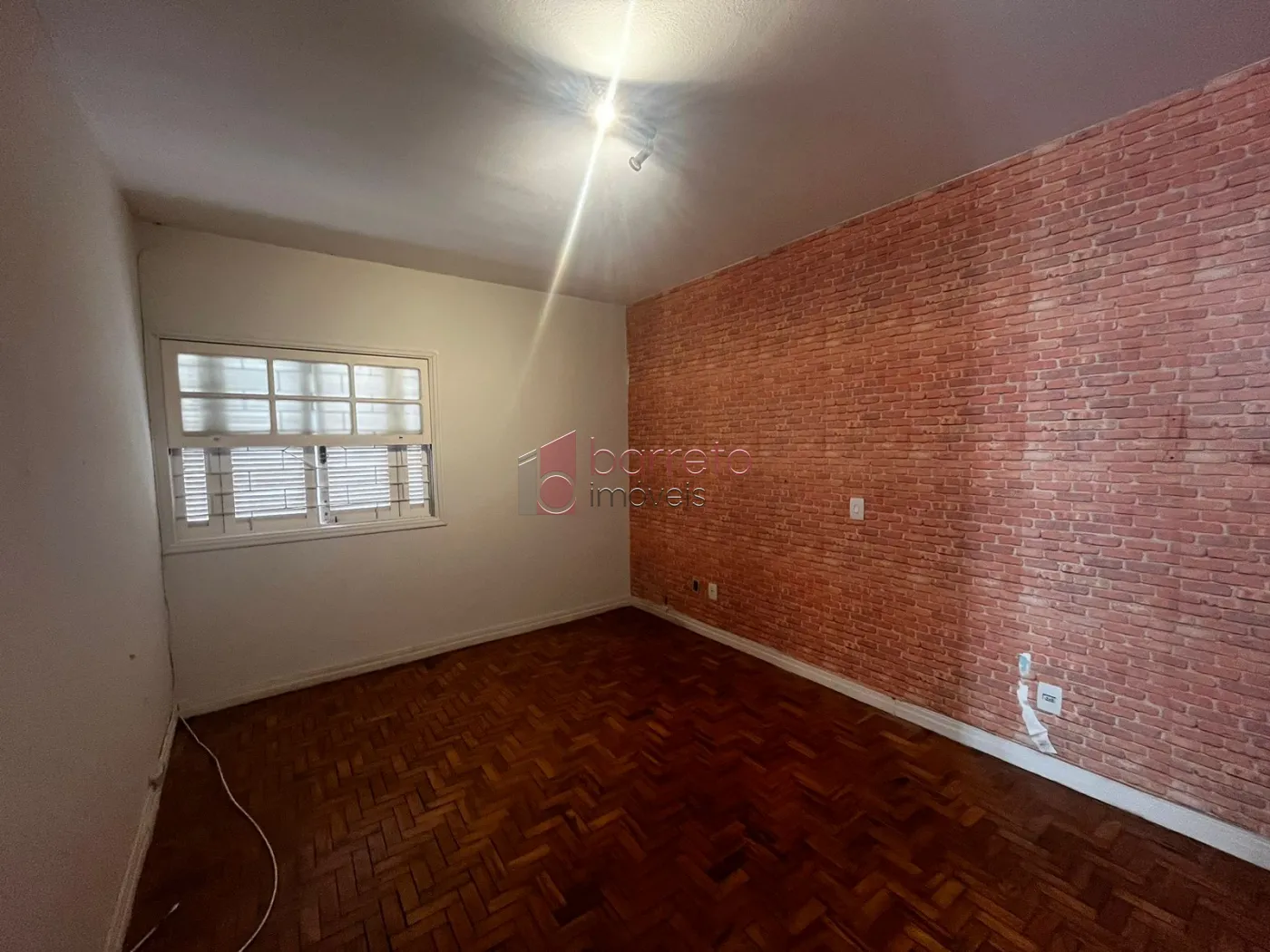 CASA PARA LOCAÇÃO E VENDA NO JARDIM BRASIL – JUNDIAÍ/SP