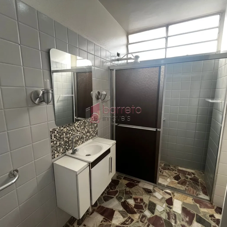 CASA PARA LOCAÇÃO E VENDA NO JARDIM BRASIL – JUNDIAÍ/SP