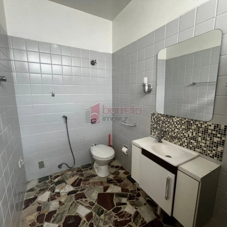 CASA PARA LOCAÇÃO E VENDA NO JARDIM BRASIL – JUNDIAÍ/SP