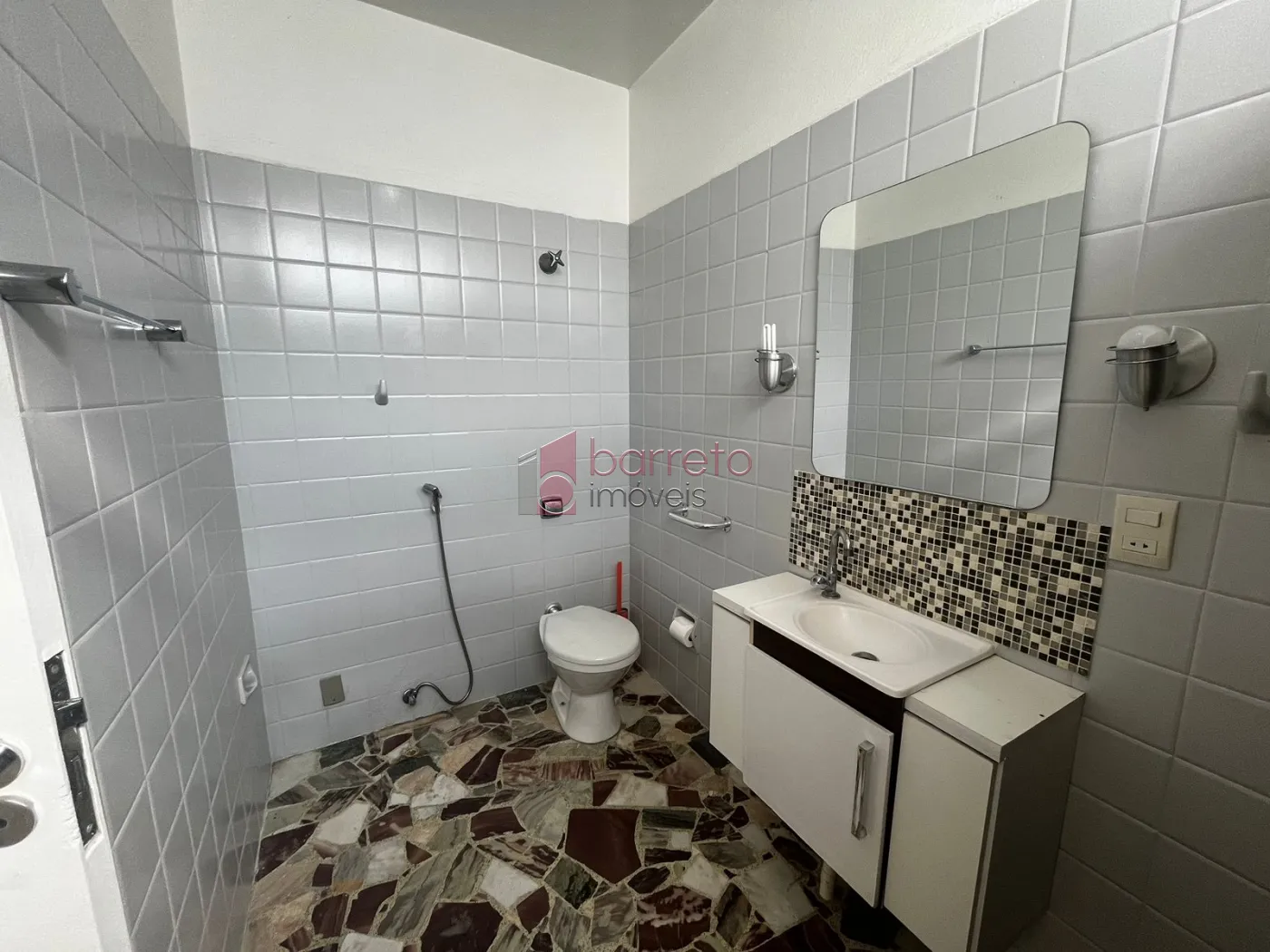 CASA PARA LOCAÇÃO E VENDA NO JARDIM BRASIL – JUNDIAÍ/SP