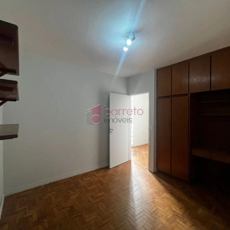 CASA PARA LOCAÇÃO E VENDA NO JARDIM BRASIL – JUNDIAÍ/SP