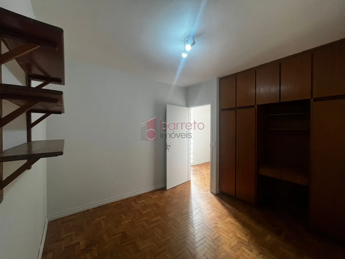 CASA PARA LOCAÇÃO E VENDA NO JARDIM BRASIL – JUNDIAÍ/SP