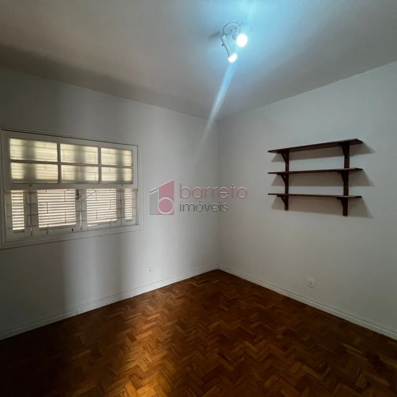 CASA PARA LOCAÇÃO E VENDA NO JARDIM BRASIL – JUNDIAÍ/SP