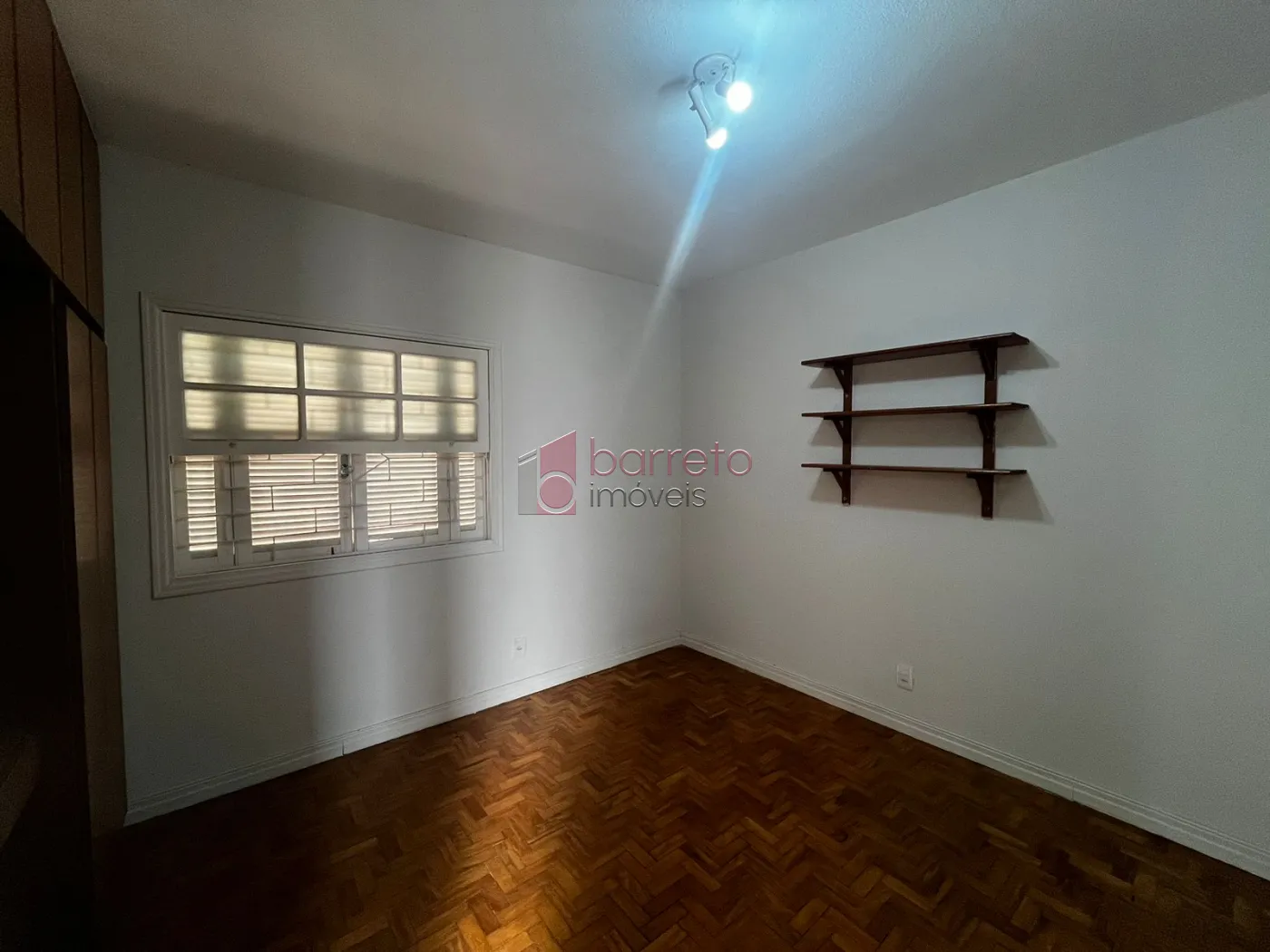 CASA PARA LOCAÇÃO E VENDA NO JARDIM BRASIL – JUNDIAÍ/SP