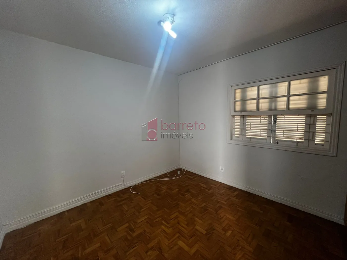 CASA PARA LOCAÇÃO E VENDA NO JARDIM BRASIL – JUNDIAÍ/SP