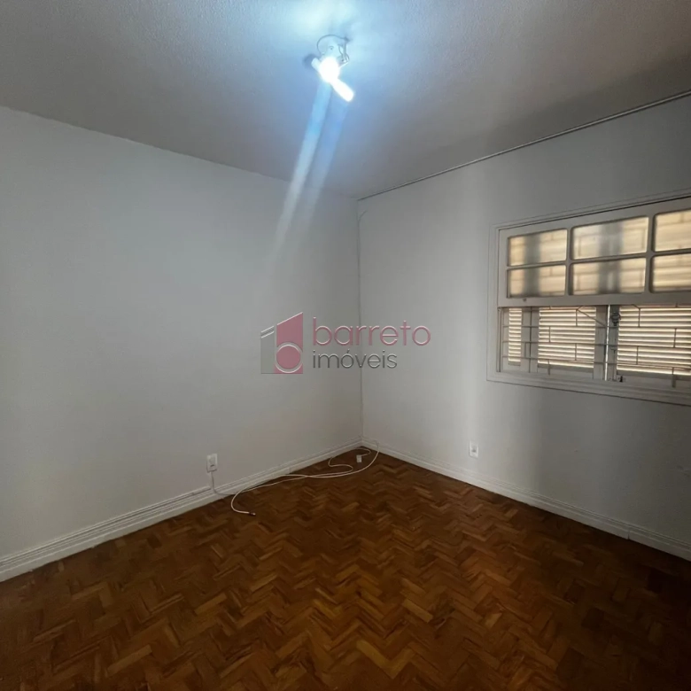 CASA PARA LOCAÇÃO E VENDA NO JARDIM BRASIL – JUNDIAÍ/SP