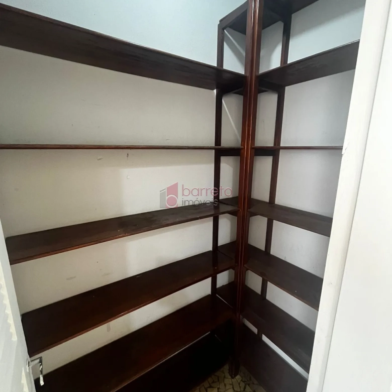 CASA PARA LOCAÇÃO E VENDA NO JARDIM BRASIL – JUNDIAÍ/SP
