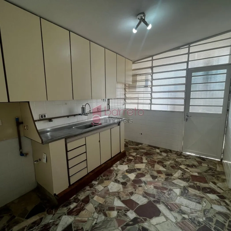 CASA PARA LOCAÇÃO E VENDA NO JARDIM BRASIL – JUNDIAÍ/SP
