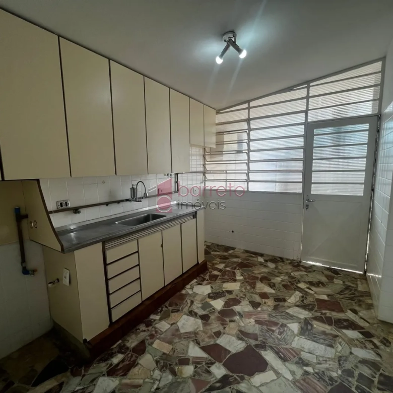 CASA PARA LOCAÇÃO E VENDA NO JARDIM BRASIL – JUNDIAÍ/SP