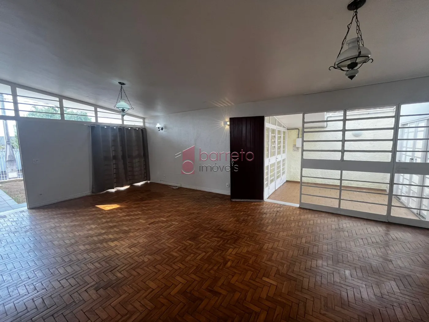CASA PARA LOCAÇÃO E VENDA NO JARDIM BRASIL – JUNDIAÍ/SP