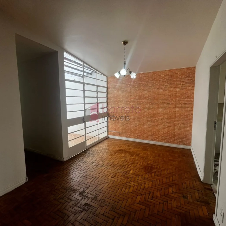CASA PARA LOCAÇÃO E VENDA NO JARDIM BRASIL – JUNDIAÍ/SP