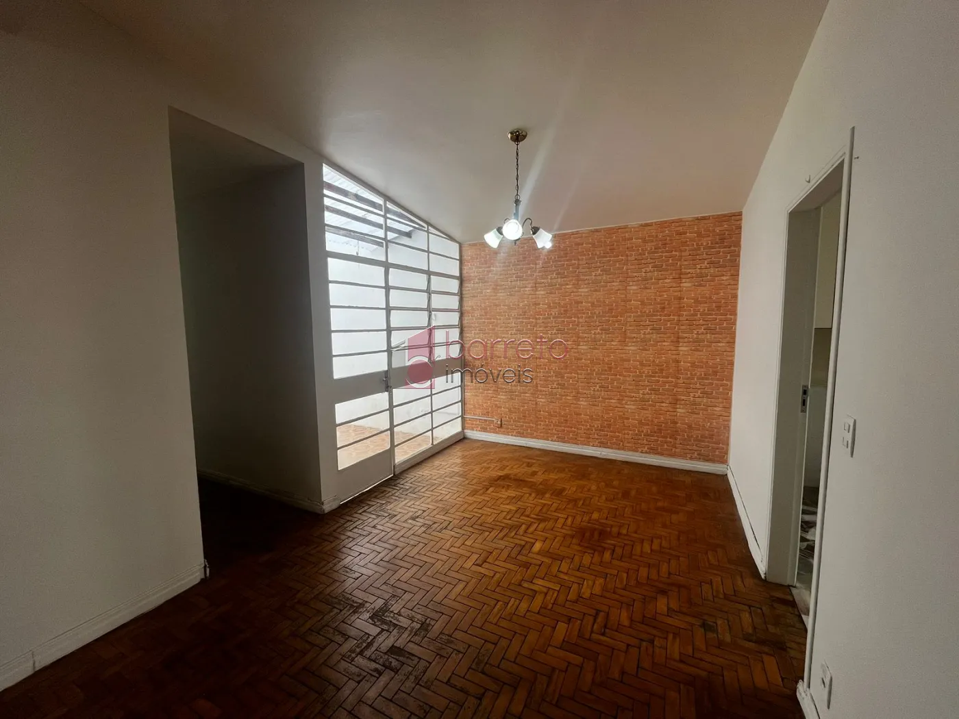 CASA PARA LOCAÇÃO E VENDA NO JARDIM BRASIL – JUNDIAÍ/SP