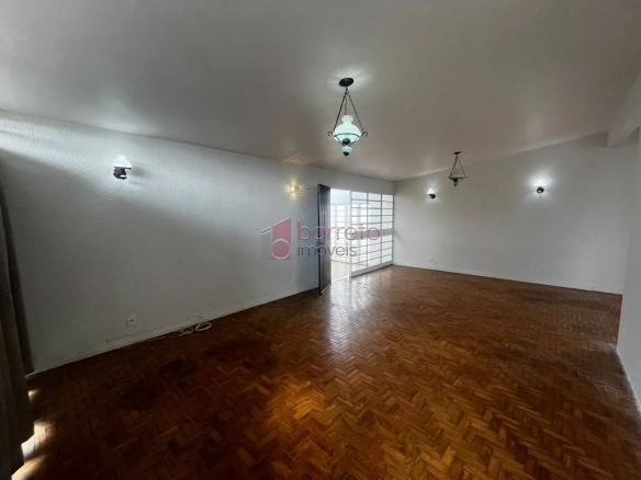 CASA PARA LOCAÇÃO E VENDA NO JARDIM BRASIL – JUNDIAÍ/SP