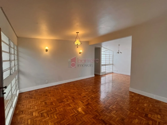 CASA PARA LOCAÇÃO E VENDA NO JARDIM BRASIL – JUNDIAÍ/SP