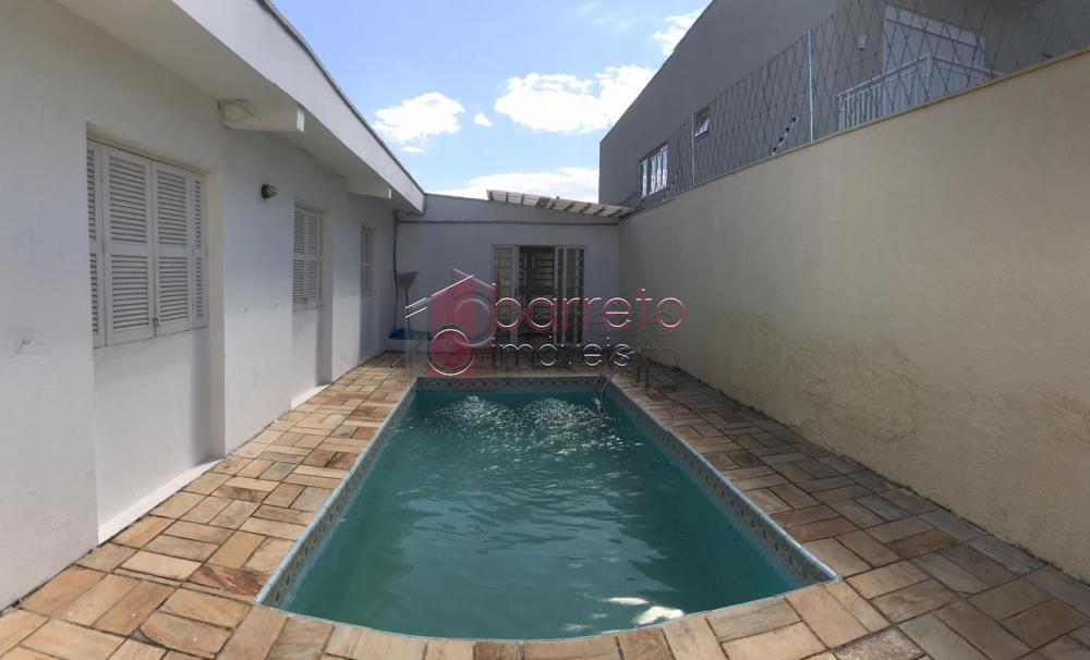 CASA PARA LOCAÇÃO E VENDA NO JARDIM BRASIL – JUNDIAÍ/SP