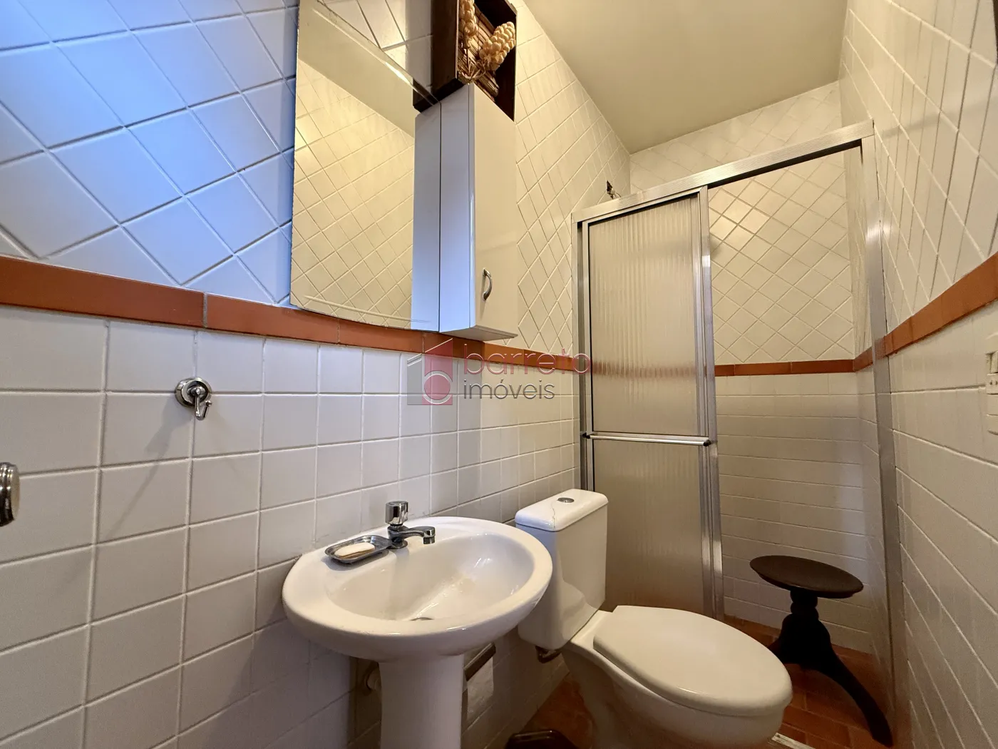 CASA COM EDÍCULA À VENDA NO JARDIM DAS SAMAMBAIAS EM JUNDIAÍ/SP