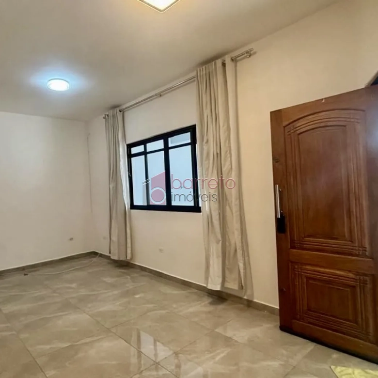 SOBRADO PARA VENDA E LOCAÇÃO NO BAIRRO JARDIM MARAMBAIA – JUNDIAÍ/SP