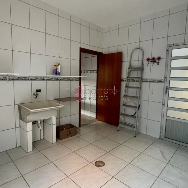 SOBRADO PARA VENDA E LOCAÇÃO NO BAIRRO JARDIM MARAMBAIA – JUNDIAÍ/SP