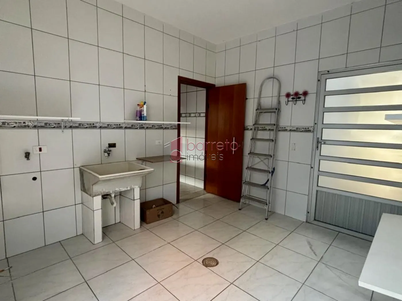 SOBRADO PARA VENDA E LOCAÇÃO NO BAIRRO JARDIM MARAMBAIA – JUNDIAÍ/SP
