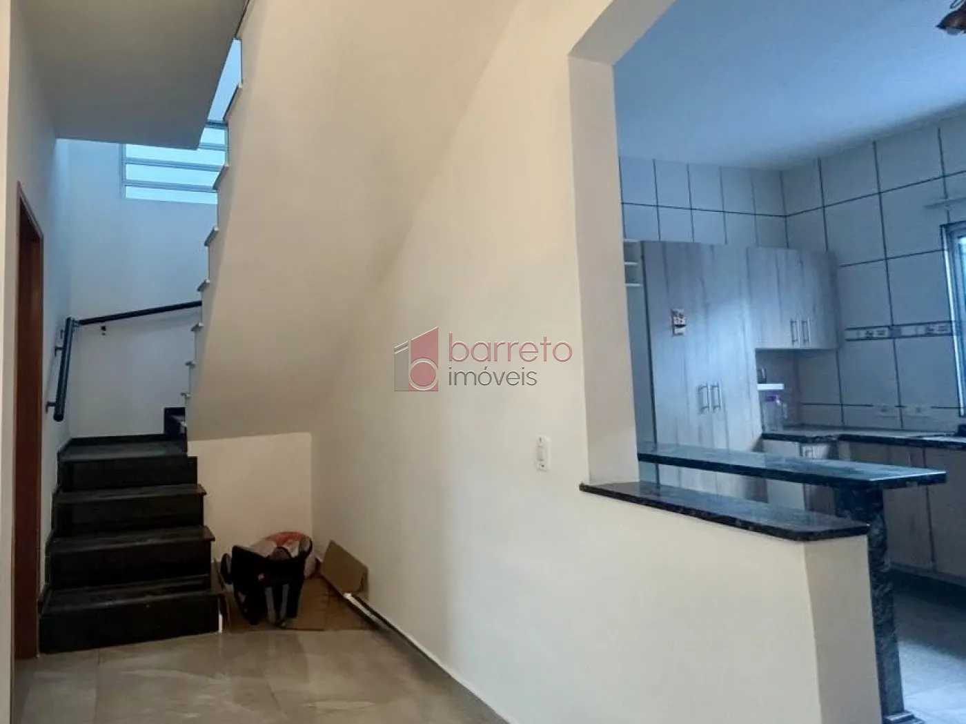 SOBRADO PARA VENDA E LOCAÇÃO NO BAIRRO JARDIM MARAMBAIA – JUNDIAÍ/SP
