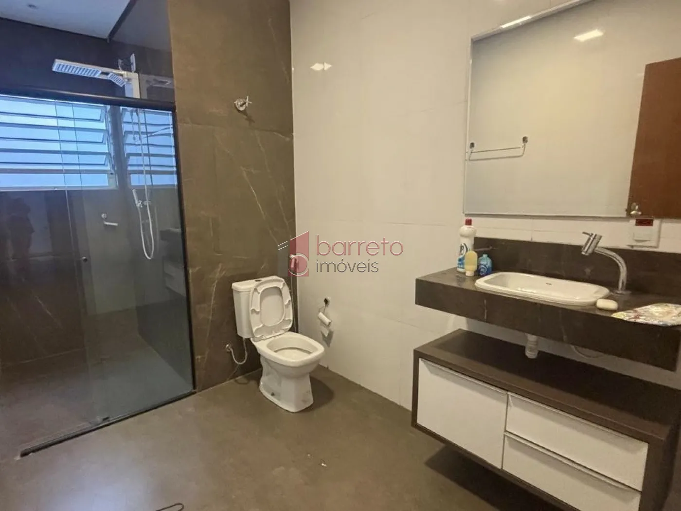 SOBRADO PARA VENDA E LOCAÇÃO NO BAIRRO JARDIM MARAMBAIA – JUNDIAÍ/SP