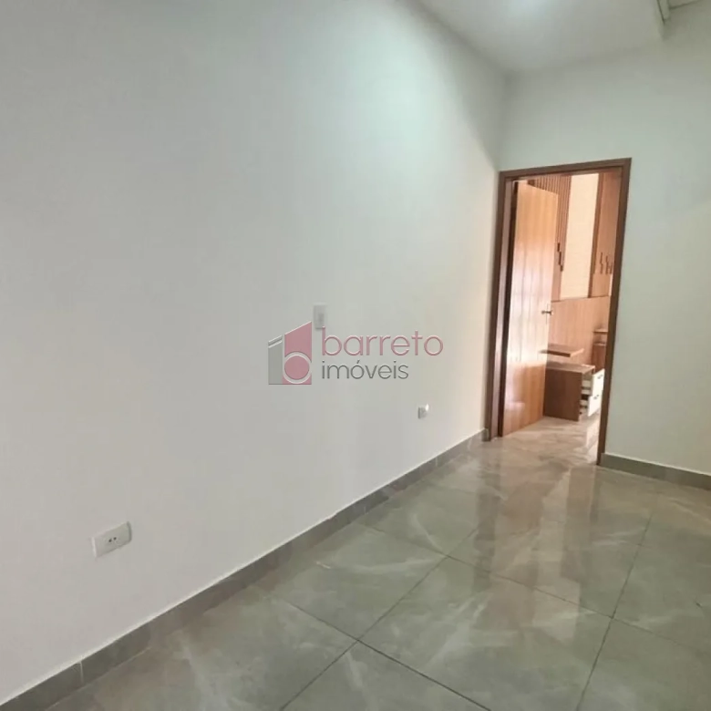 SOBRADO PARA VENDA E LOCAÇÃO NO BAIRRO JARDIM MARAMBAIA – JUNDIAÍ/SP