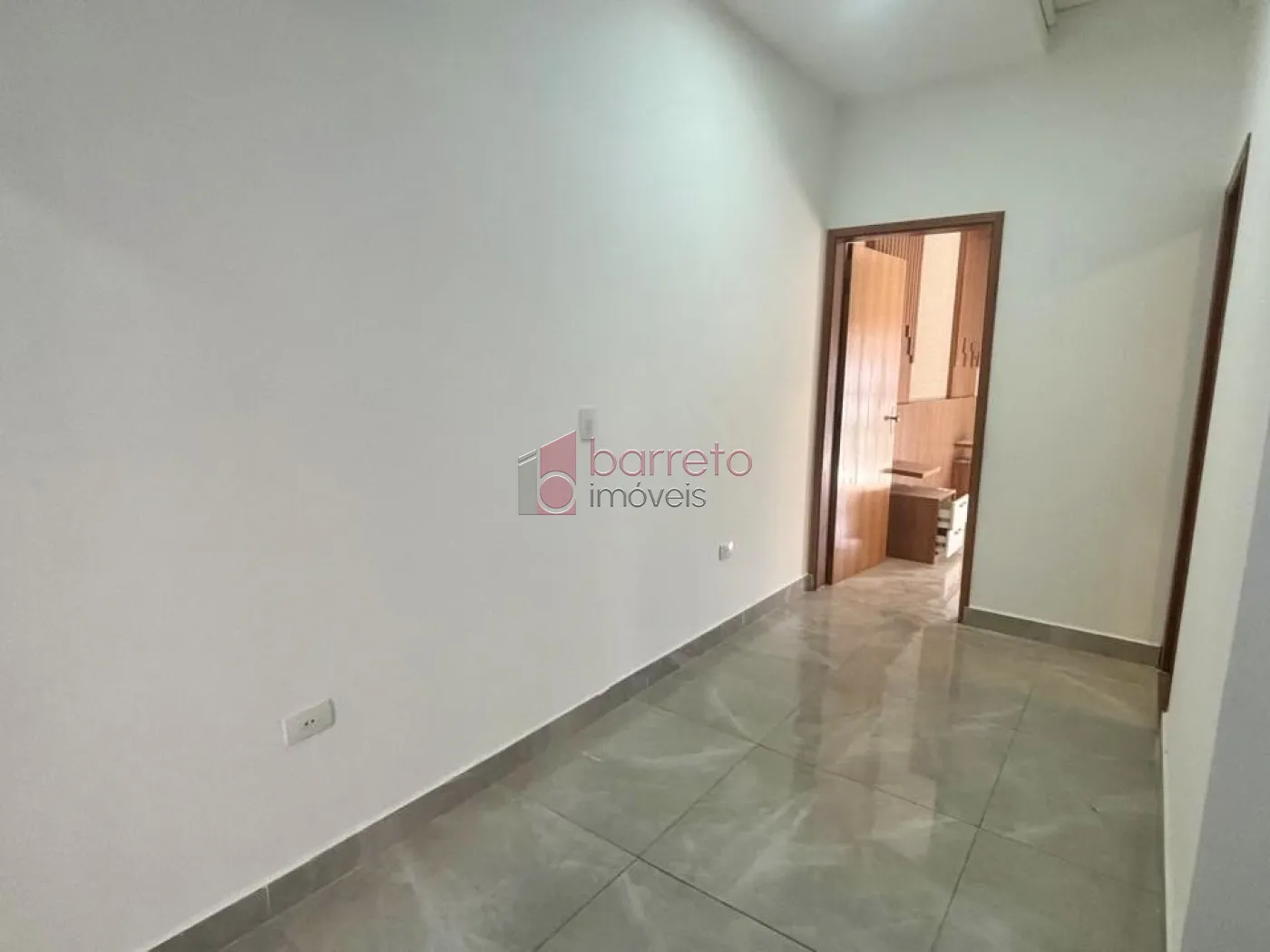 SOBRADO PARA VENDA E LOCAÇÃO NO BAIRRO JARDIM MARAMBAIA – JUNDIAÍ/SP