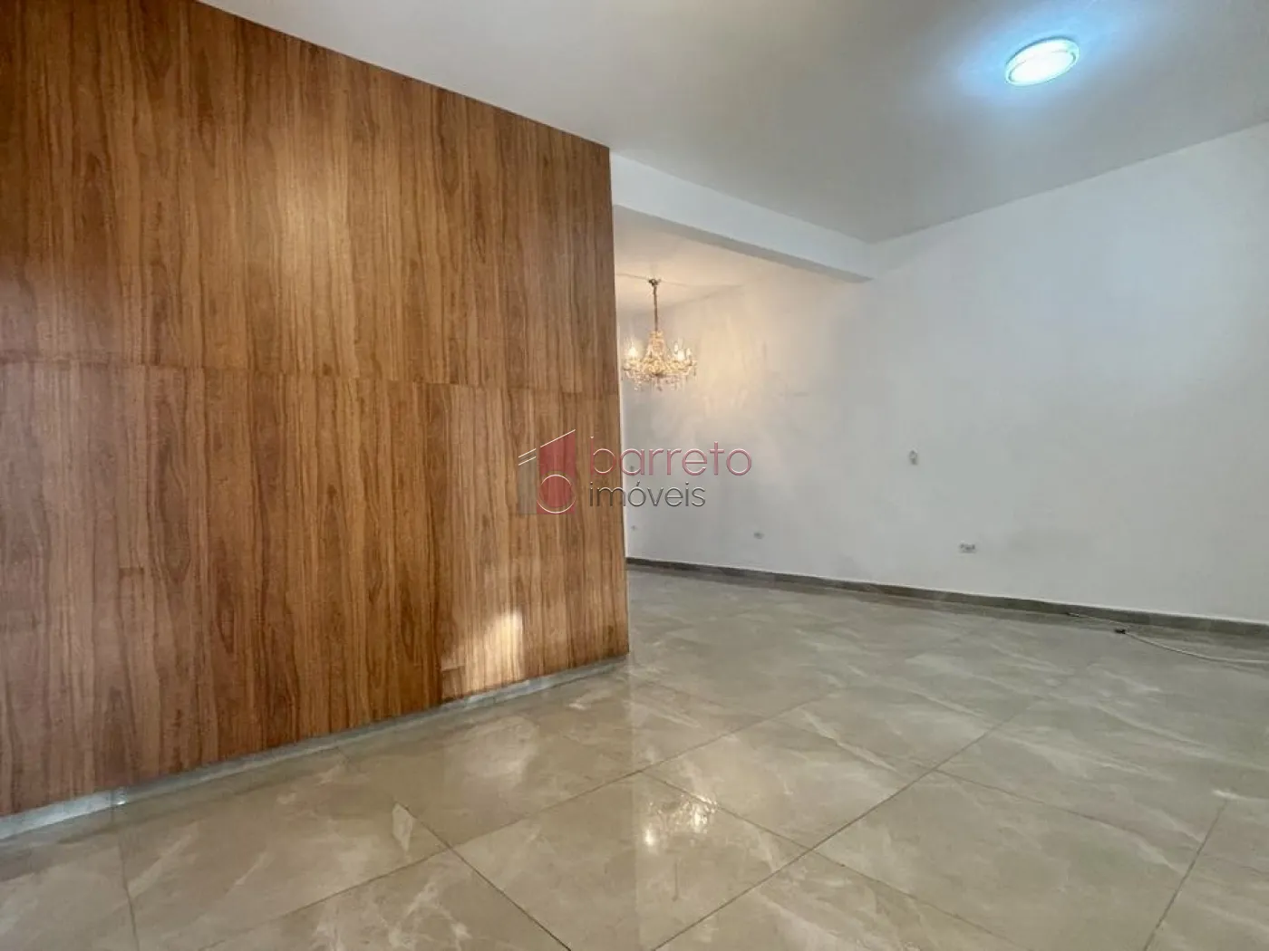 SOBRADO PARA VENDA E LOCAÇÃO NO BAIRRO JARDIM MARAMBAIA – JUNDIAÍ/SP