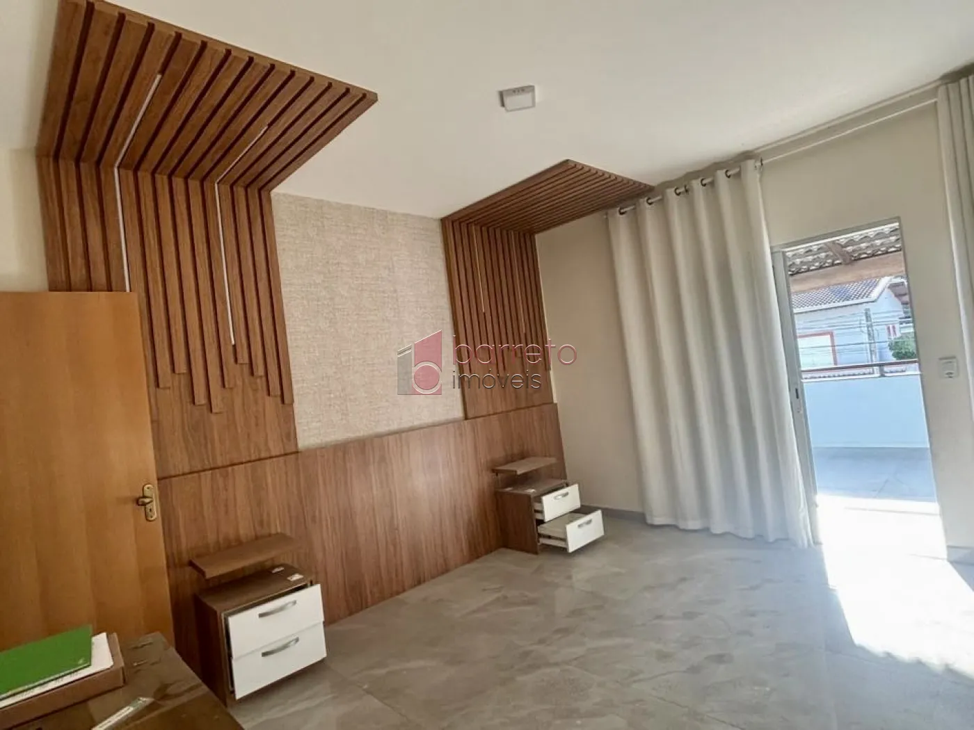 SOBRADO PARA VENDA E LOCAÇÃO NO BAIRRO JARDIM MARAMBAIA – JUNDIAÍ/SP