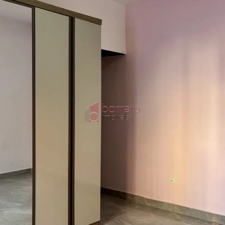 SOBRADO PARA VENDA E LOCAÇÃO NO BAIRRO JARDIM MARAMBAIA – JUNDIAÍ/SP