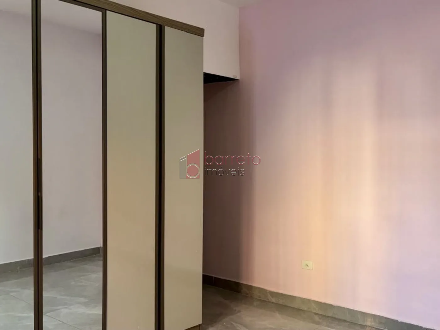 SOBRADO PARA VENDA E LOCAÇÃO NO BAIRRO JARDIM MARAMBAIA – JUNDIAÍ/SP