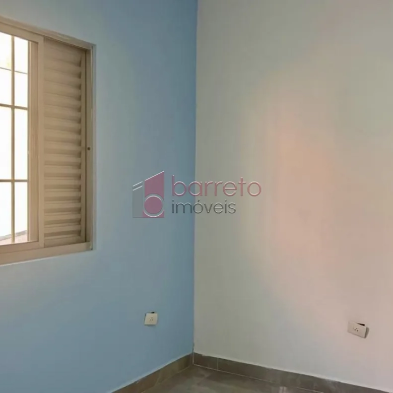 SOBRADO PARA VENDA E LOCAÇÃO NO BAIRRO JARDIM MARAMBAIA – JUNDIAÍ/SP