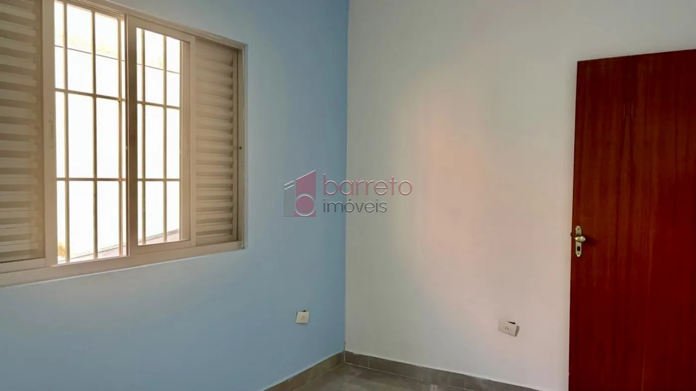 SOBRADO PARA VENDA E LOCAÇÃO NO BAIRRO JARDIM MARAMBAIA – JUNDIAÍ/SP
