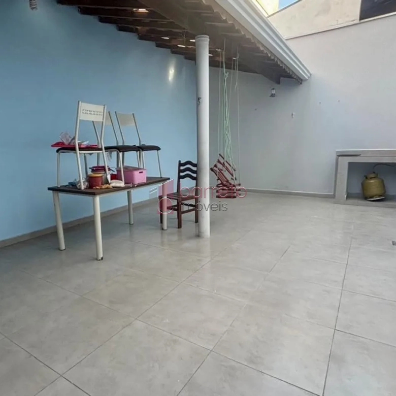 SOBRADO PARA VENDA E LOCAÇÃO NO BAIRRO JARDIM MARAMBAIA – JUNDIAÍ/SP